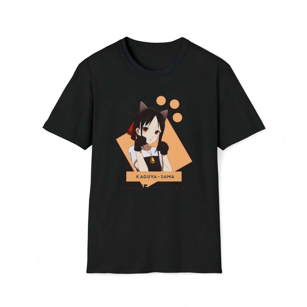 تیشرت Kaguya sama