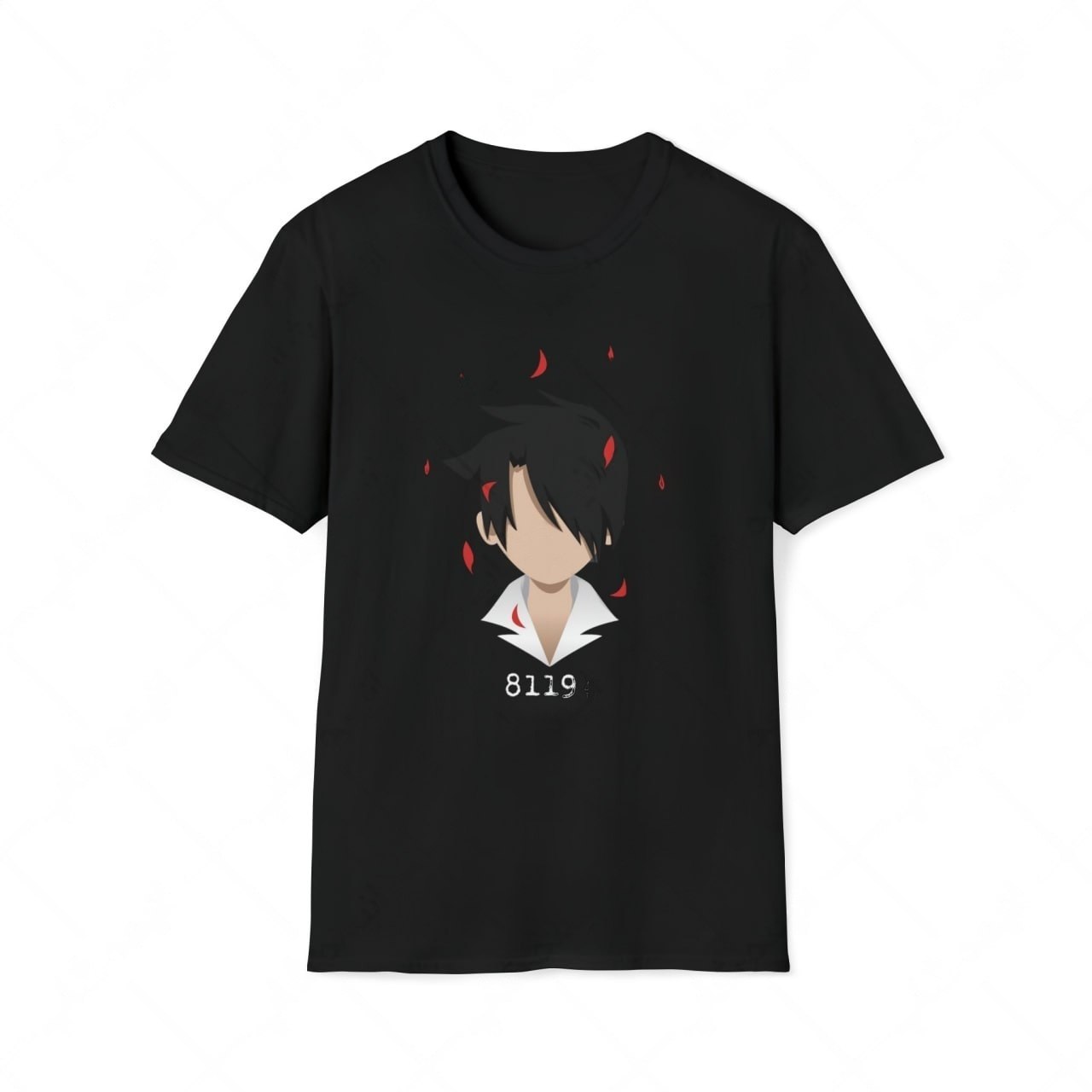 تیشرت The Promised Neverland
