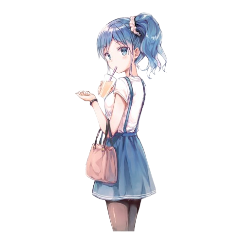 Character